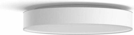 Philips Εξωτερικό LED Panel 33.5W 42.5εκ.