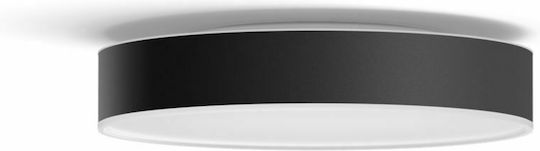 Philips Smart Πλαφονιέρα 38.1εκ. LED με Τηλεχειριστήριο Philips Smart Πλαφονιέρα 38.1εκ. LED με Τηλεχειριστήριο