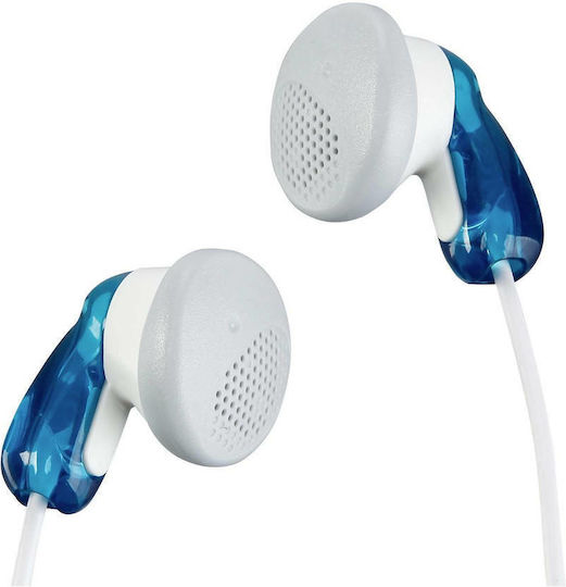 Sony In-ear headphones Earbuds MDR-E9LP Blue