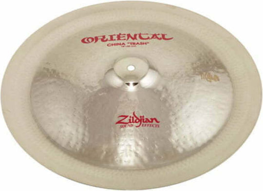 Zildjian China 18" Oriental China Trash