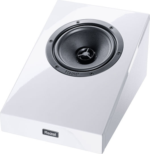 Magnat ATM-202 Комплект Пасивни Hi-Fi Тонколони Стенни 50W 2 Пътни П19xШ28xВ15.2см Бели