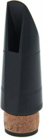 Rico Reserve Bb Clarinet Επιστόμιο για Κλαρίνο 1τμχ