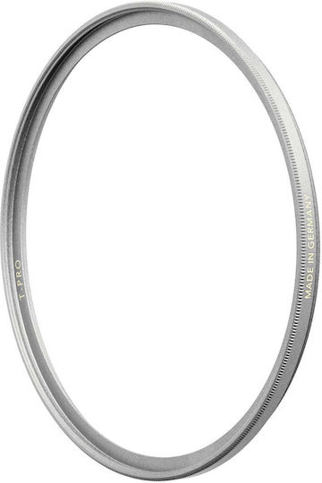 B+W T-Pro 010 UV Filter Diameter 49mm with MRC Nano Coating Easy Clean for Photography Lenses