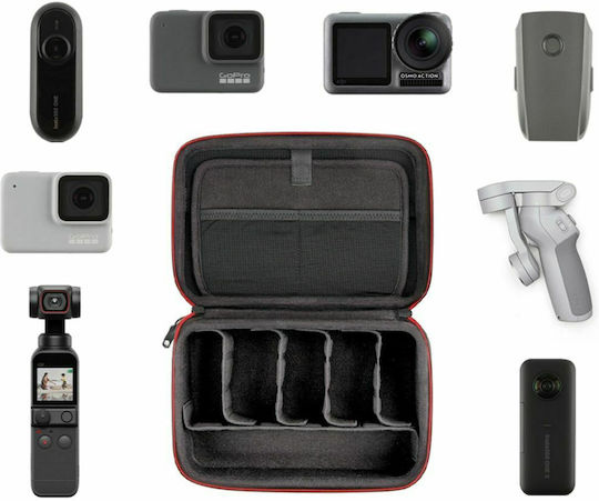 PGYTECH Vlog Set Zubehörset für DJI P-19C-071