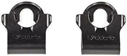 Daddario Dual-lock Strap Lock Strap Accessory Pair