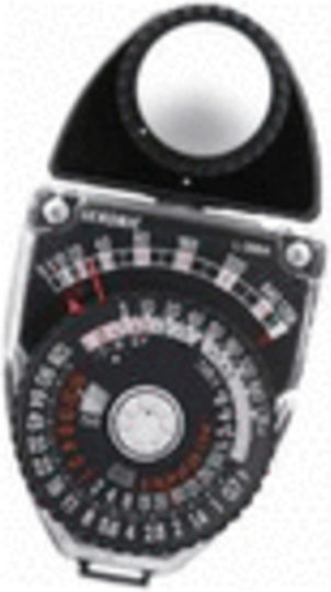 Sekonic L-398A Studio Deluxe III Μετρητής Φωτός για Studio