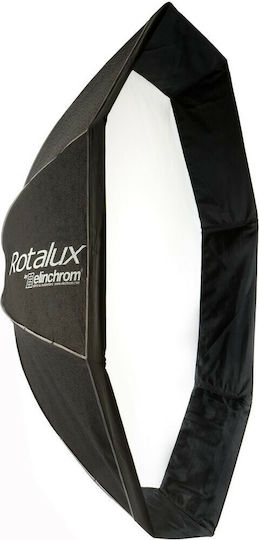 Elinchrom Rotalux Octabox Softbox 135cmcm.