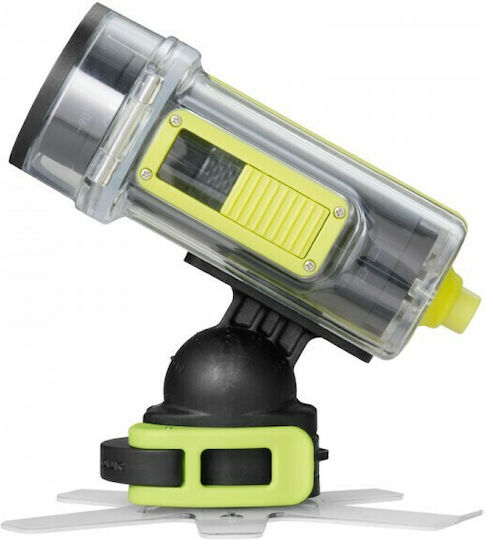Contour Surfboard Mount