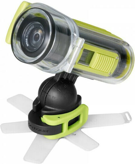 Contour Surfboard Mount