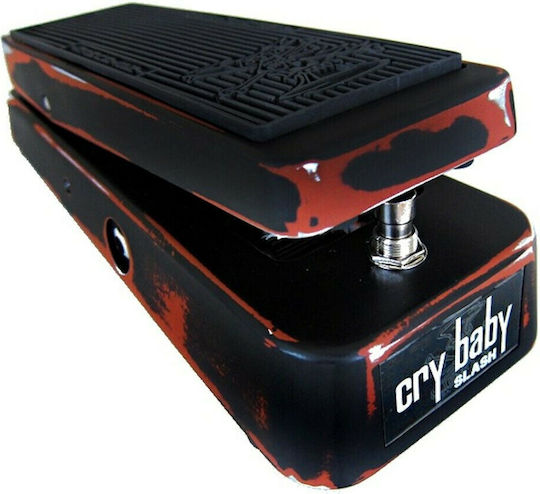 Dunlop Slash Crybaby Classic SC95 Pedals Effect WahWah Electric Guitar