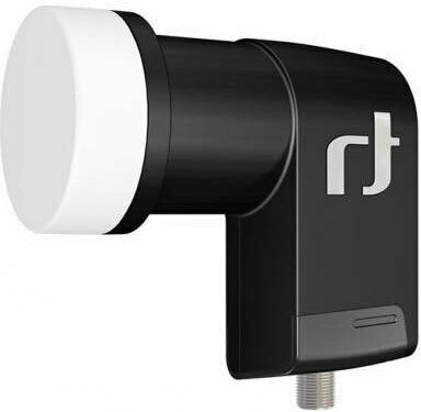 Inverto Premium Single LNB Single (1 Εξόδου)