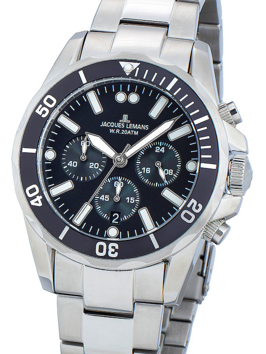Jacques Lemans 12091 Jacques Lemans 12091