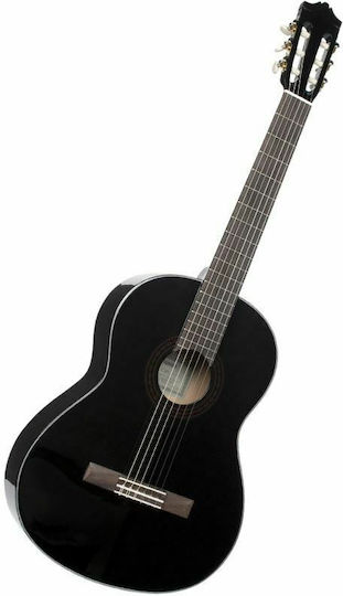 Yamaha Κλασική Κιθάρα 4/4 C-40 II Black