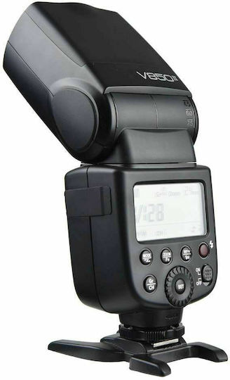 Godox Ving V850II Manuelles Blitzkameras Kit Universal