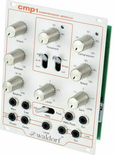 Waldorf CMP1 Compressor Effect Module