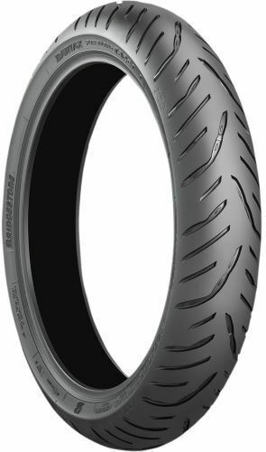 Bridgestone Battlax Touring T32 110/80ZR18 58W Fără Cameră De Aer Sport Anvelopă Pentru Motociclete Partea Din Față