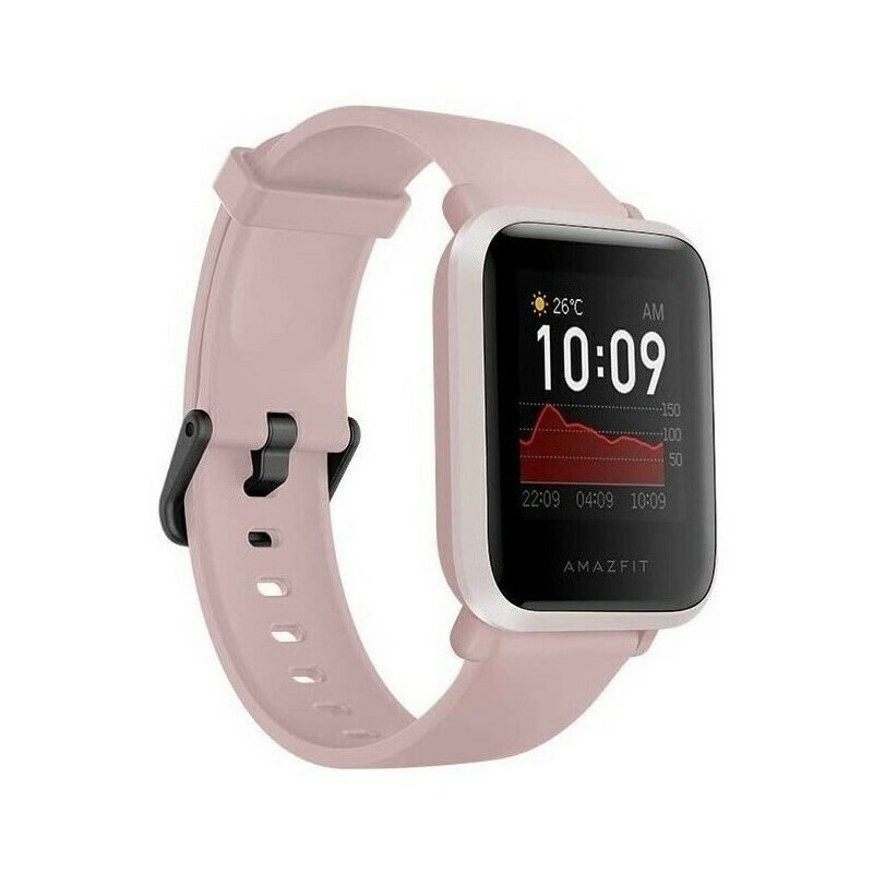 amazfit xiaomi bip s