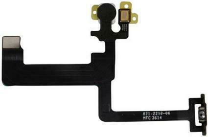 Kabel mit Ein / Aus-Taste für iPhone 6 Plus