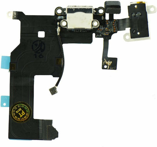 Dock connector flex cable iPhone Flex Cable with Charging port for iPhone 5