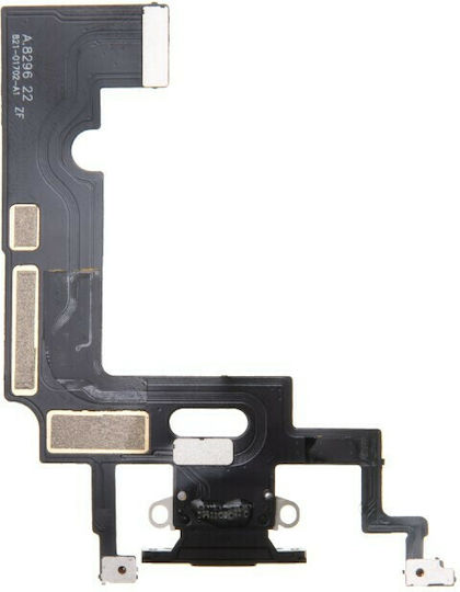 Flex Cable with Charging port for iPhone XR
