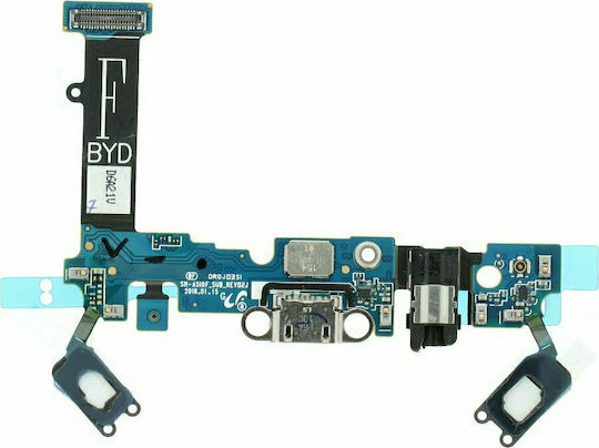 Flex Cable with Charging port for Galaxy A5 2016