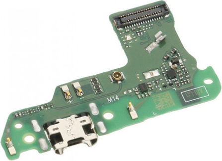Huawei Flex Cable with Microphone for Huawei Y6 Prime 2018Honor 7A