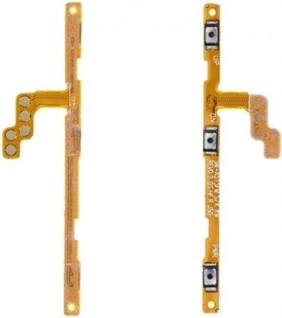 Flex Cable with Volume Keys for Galaxy A51