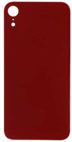 Καπάκι Μπαταρίας Κόκκινο για iPhone XR