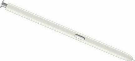 Samsung S-Pen Ψηφιακή Γραφίδα Αφής για Galaxy Note 10 σε Λευκό χρώμα EJ-PN970BWEGWW (Bulk)