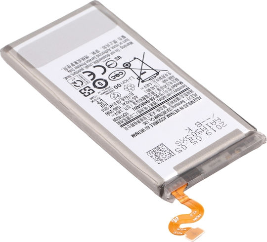 Συμβατή Μπαταρία Αντικατάστασης 4000mAh για Galaxy Note 9