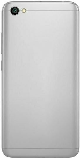 Καπάκι Μπαταρίας Γκρι για Redmi Note 5a Standard