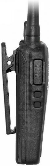 Icom IC-F2000S Ασύρματος Πομποδέκτης UHF/VHF με Μονόχρωμη Οθόνη