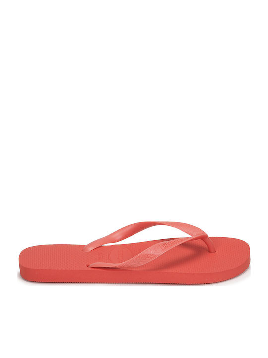 Havaianas Top Flip Flops Roșii