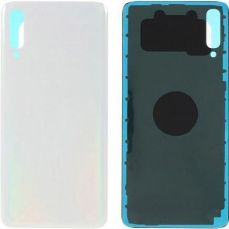 Καπάκι Μπαταρίας Λευκό για Galaxy A70