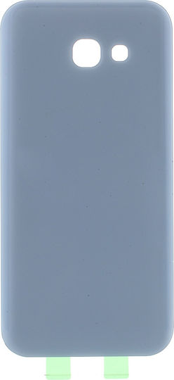 Καπάκι Μπαταρίας Μπλε για Galaxy A5 2017