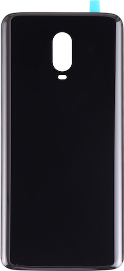 Καπάκι Μπαταρίας Μαύρο για OnePlus 6T
