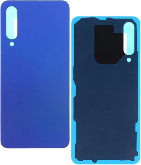 Καπάκι Μπαταρίας Μπλε για Xiaomi Mi 9 SE