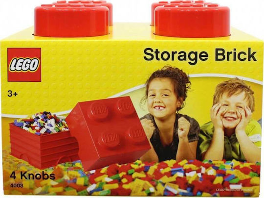 LEGO Kinderspielzeugkiste