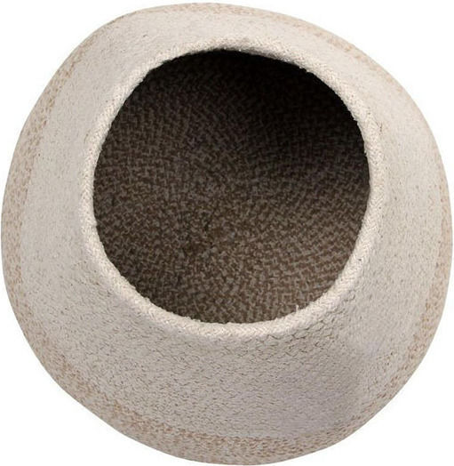 Lorena Canals Детска кошница за съхранение Mushroom Бежов 38x31см 1бр