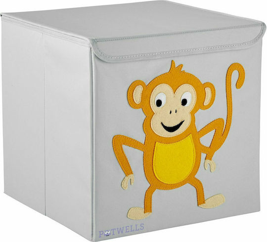 Potwells Children's Storage Box Potwells Children's Storage Box