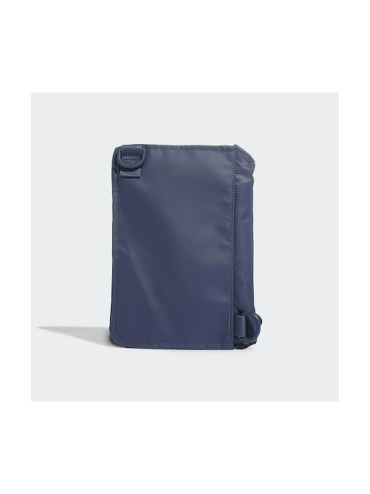 Adicolor Festival Herrentasche Schulter / Crossbody Shadow Navy HD9636