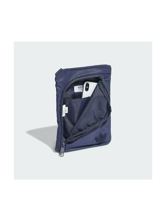 Adicolor Festival Herrentasche Schulter / Crossbody Shadow Navy HD9636