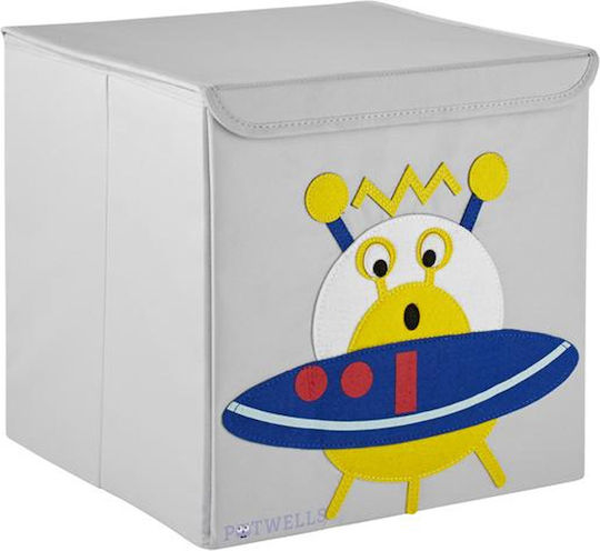 Potwells Children's Storage Box Potwells Children's Storage Box