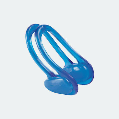 Speedo 70812-7634 Swimming Nose Clip BlueRoyal Blue