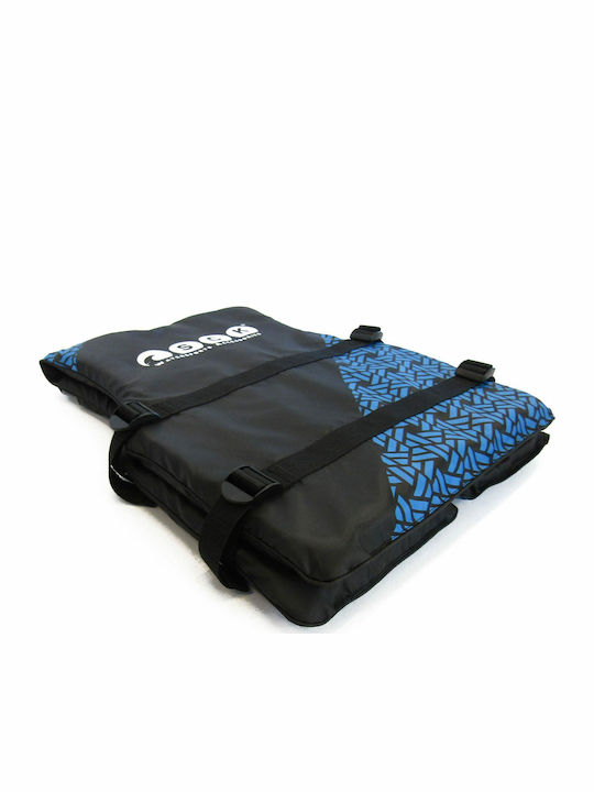SCK Adults Life Jacket for Water Sports Blue
