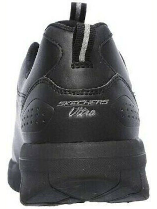 Synergy 2.0 Γυναικεία Sneakers Μαύρα