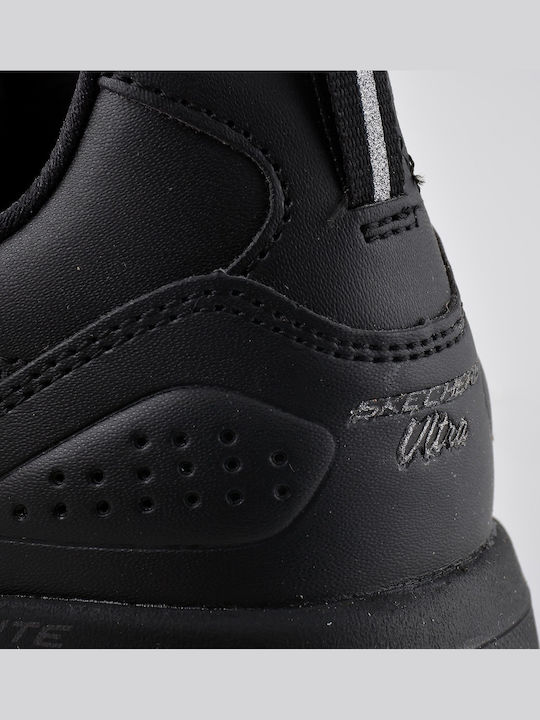 Synergy 2.0 Γυναικεία Sneakers Μαύρα