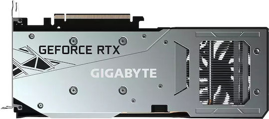 Gigabyte GeForce RTX 3050 8GB GDDR6 GAMING OC Κάρτα Γραφικών