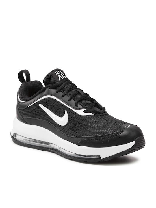 Nike Air Max AP Ανδρικά Sneakers Black / White