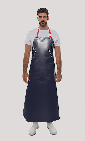 Axon Apron Full Body Star Black